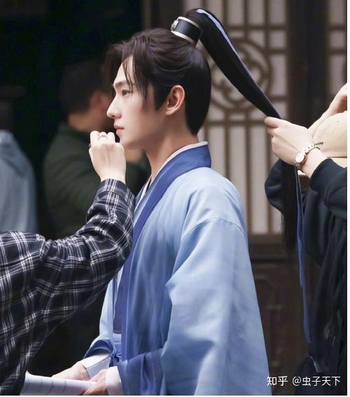 娱乐圈吃瓜赵露思杨洋